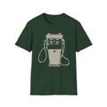 vintage gas 70s T-Shirt