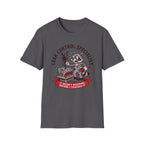 leak control T-Shirt