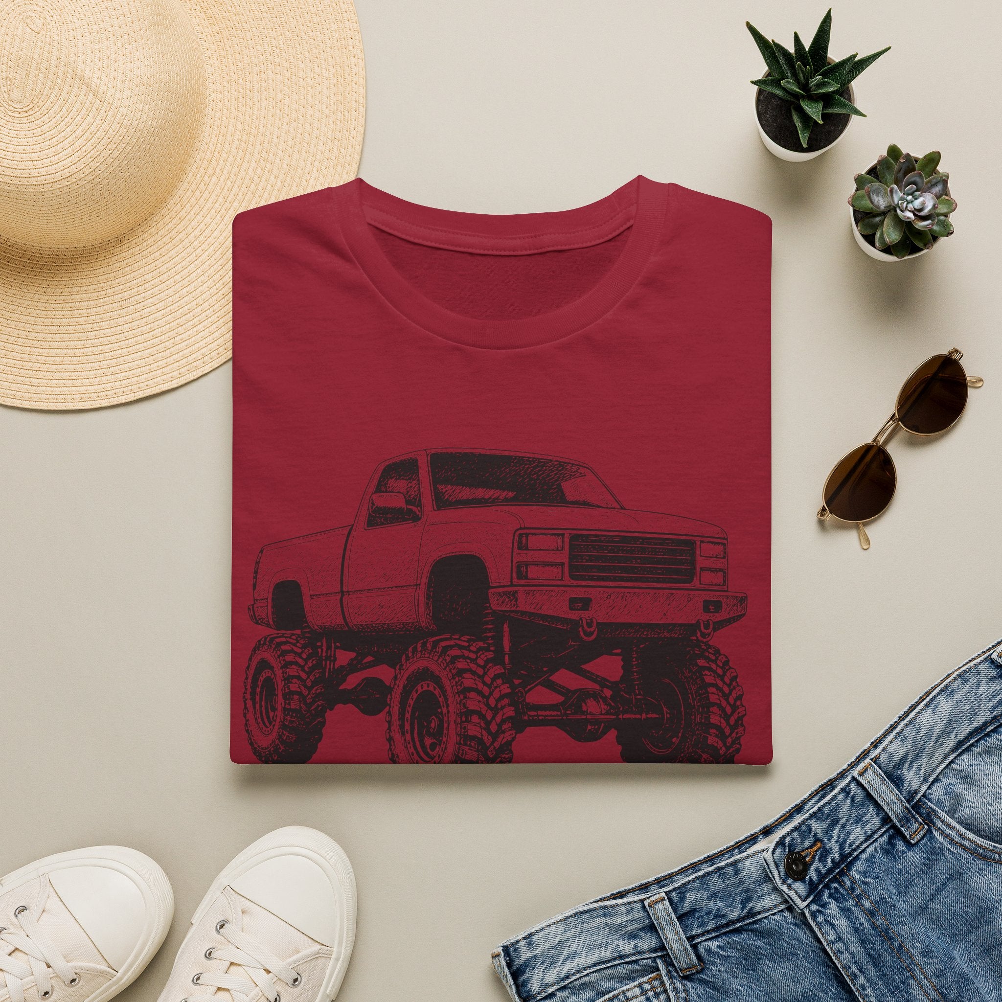 truck T-Shirt