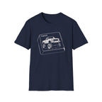 capslk outline T-Shirt