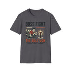 boss fight T-Shirt