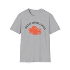 interior ambient lighting T-Shirt