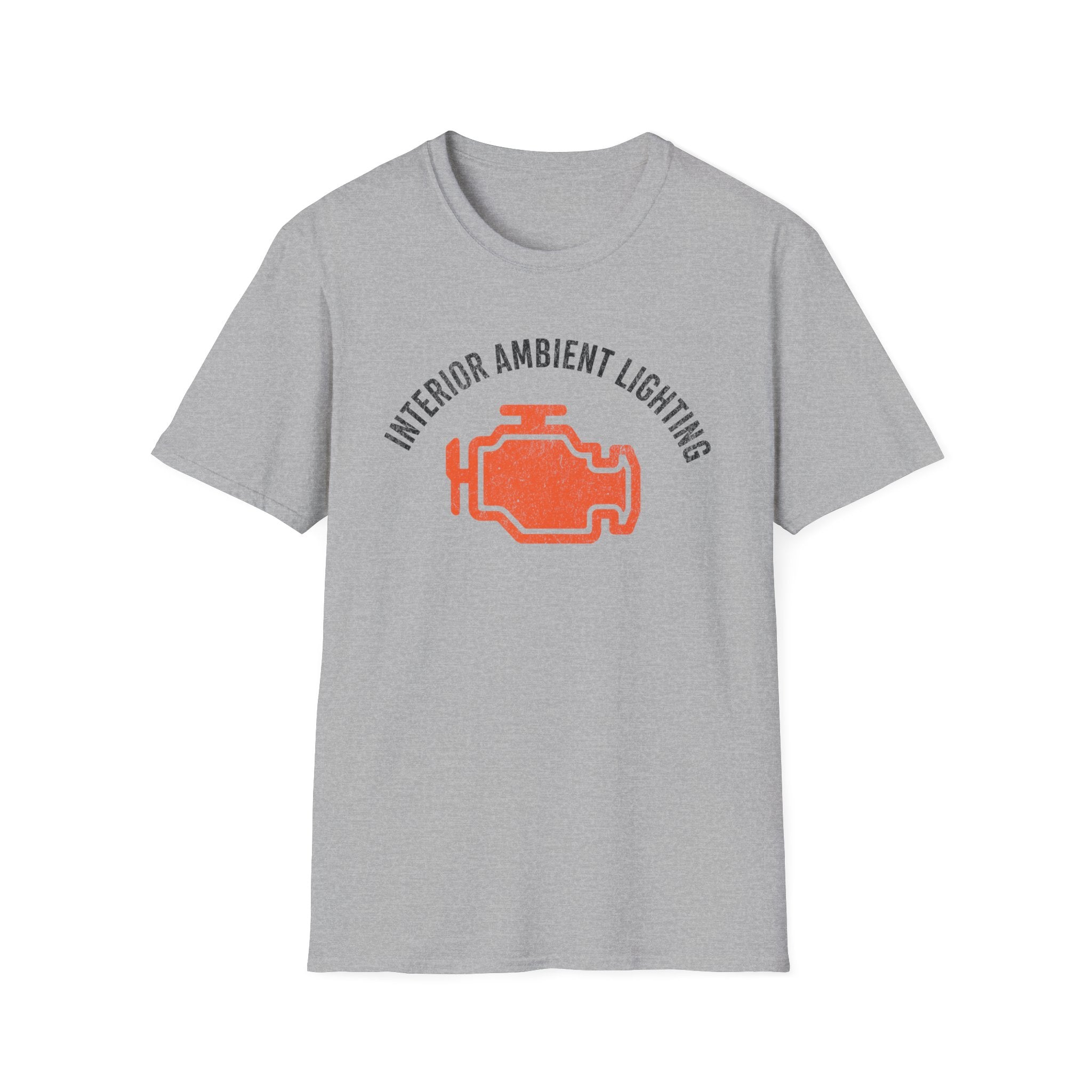 interior ambient lighting T-Shirt