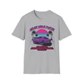 never drive faster T-Shirt