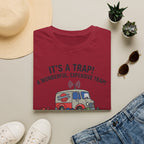 It's a Trap T-Shirt