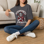i can't fix stupid T-Shirt