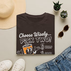 choose two T-Shirt