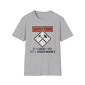 safety third T-Shirt