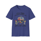 It's a Trap T-Shirt