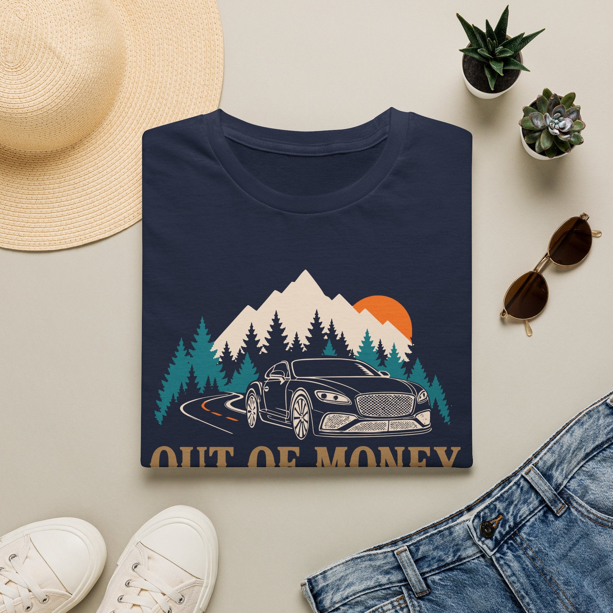 auto society T-Shirt