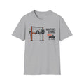 waiters gonna wait long T-Shirt