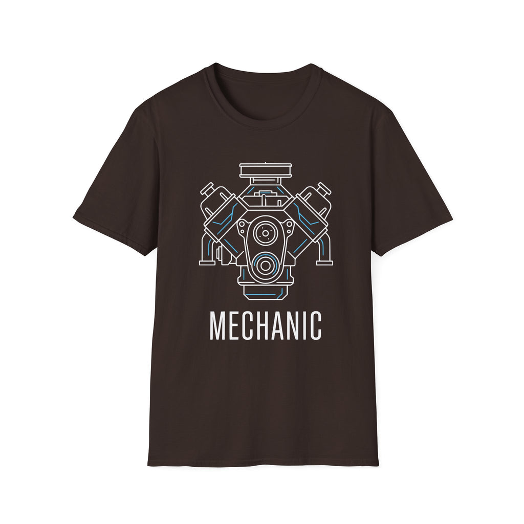 mechanic T-Shirt