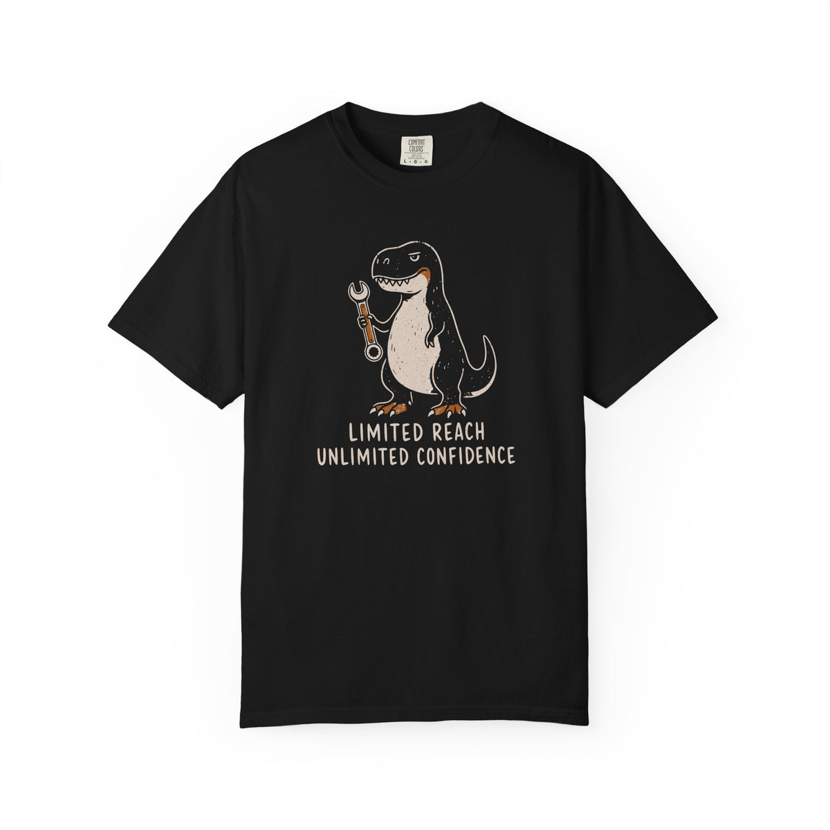 Limited Reach T-shirt