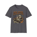 one more quarter turn T-Shirt