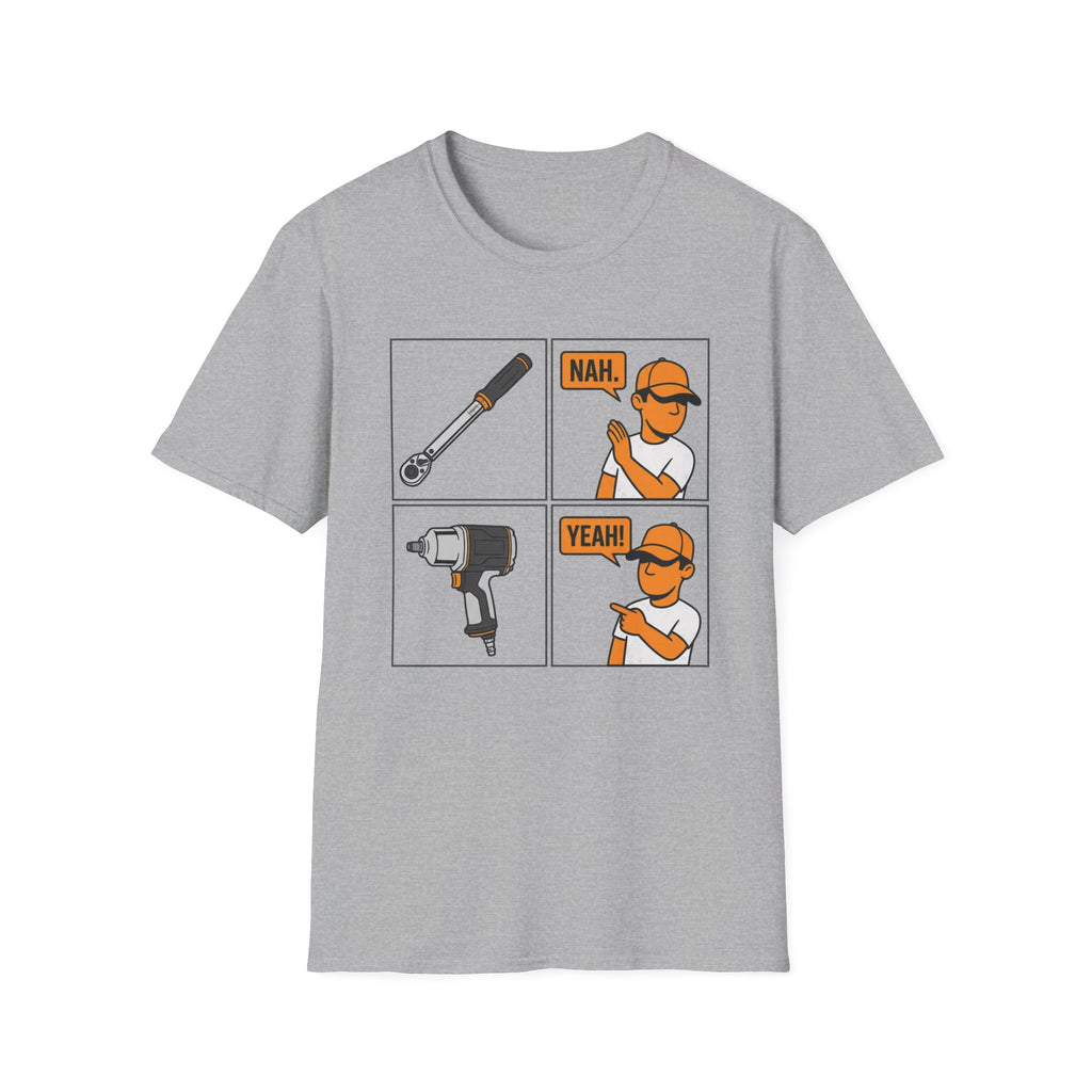 nah yeah T-Shirt