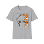 nah yeah T-Shirt