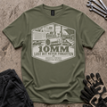 10mm Remembrance T-Shirt