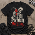 Premium Suffering T-Shirt