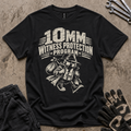 Witness Protection T-Shirt