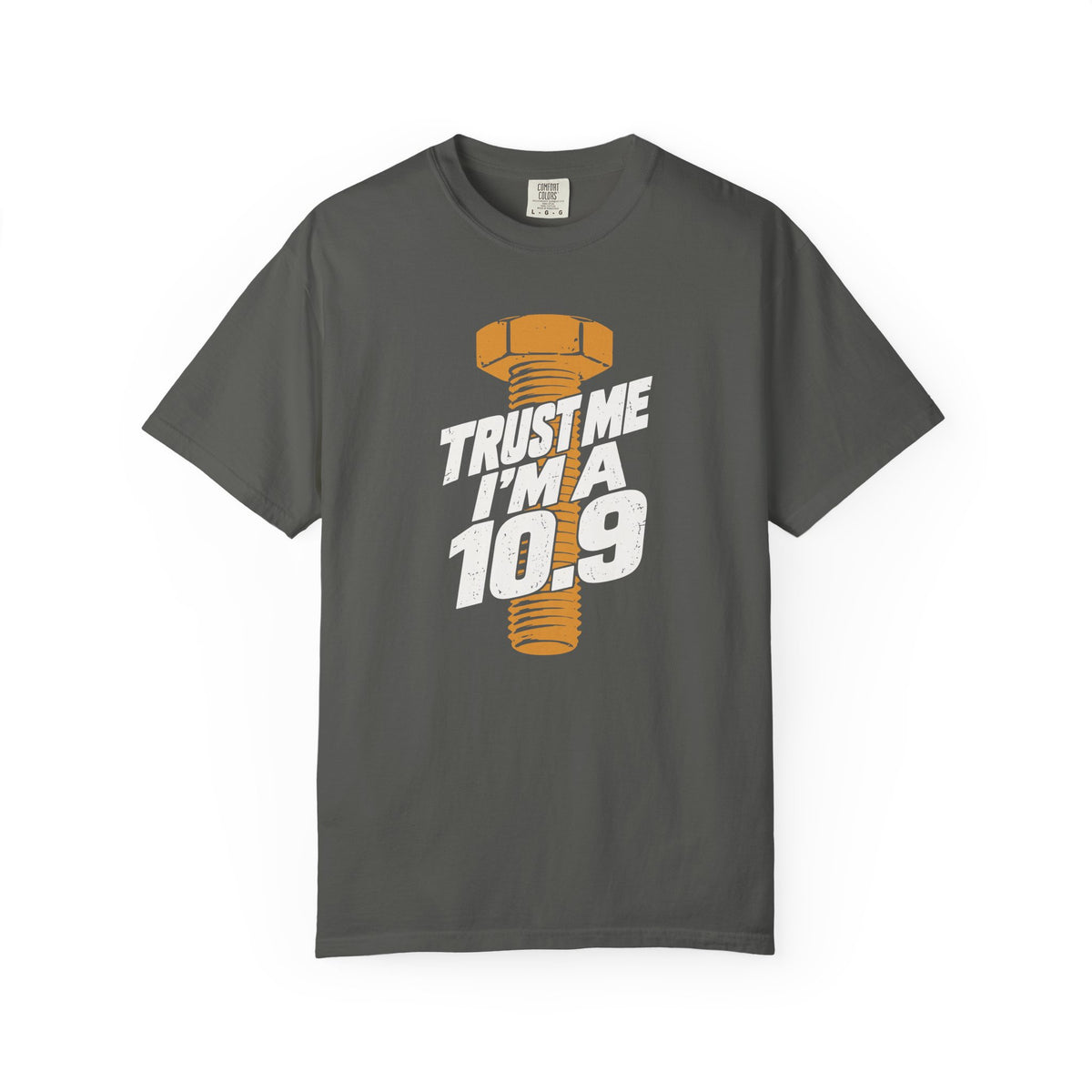 Trust Me T-shirt