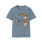 nah yeah T-Shirt