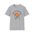 this little light round T-Shirt