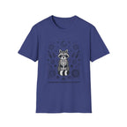 i make bad decisions at night T-Shirt