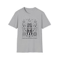 i make bad decisions at night T-Shirt