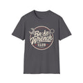 Broke Wrench Club Full T-Shirt