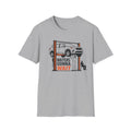 waiters gonna wait T-Shirt