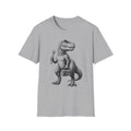 t-rex with wrench T-Shirt