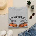 Still Gonna Fix It T-Shirt