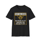 heavy haul T-Shirt