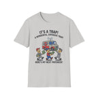It's a Trap T-Shirt