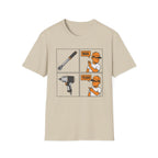 nah yeah T-Shirt