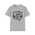 i am the warranty T-Shirt