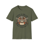 grease and grind T-Shirt