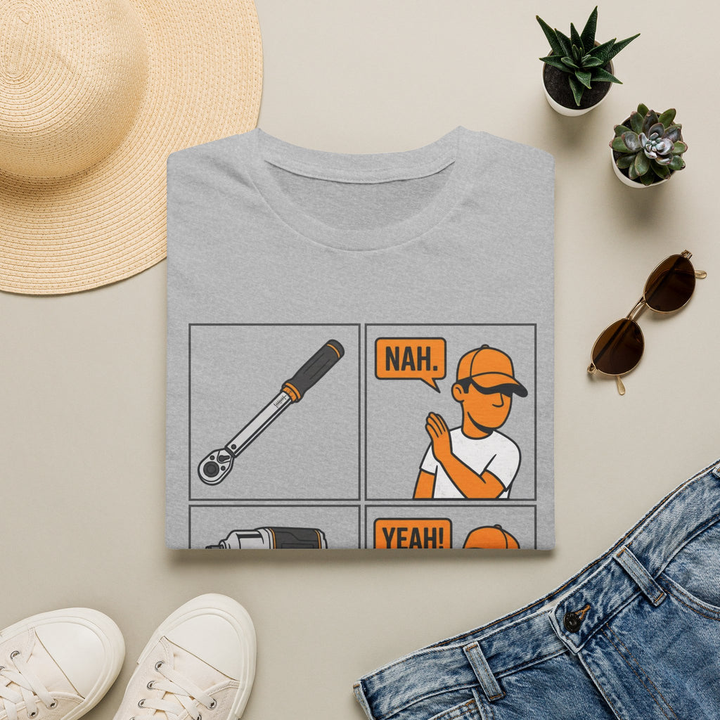nah yeah T-Shirt