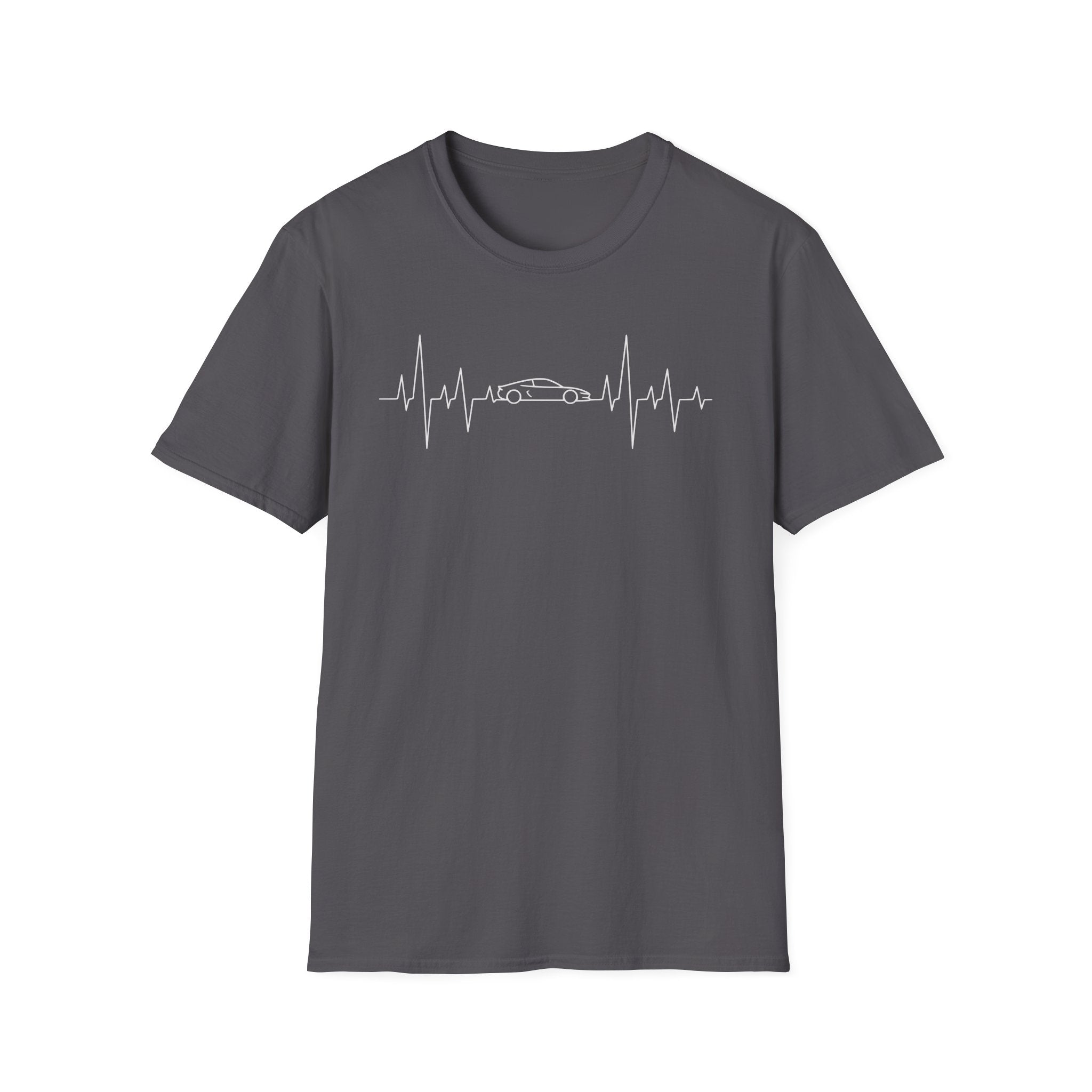 Heartbeat T-Shirt