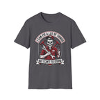 i can't fix stupid T-Shirt