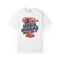 3 Ugga Duggas T-shirt