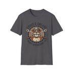 grease and grind T-Shirt