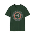 Copy of department of rough repairs color T-Shirt