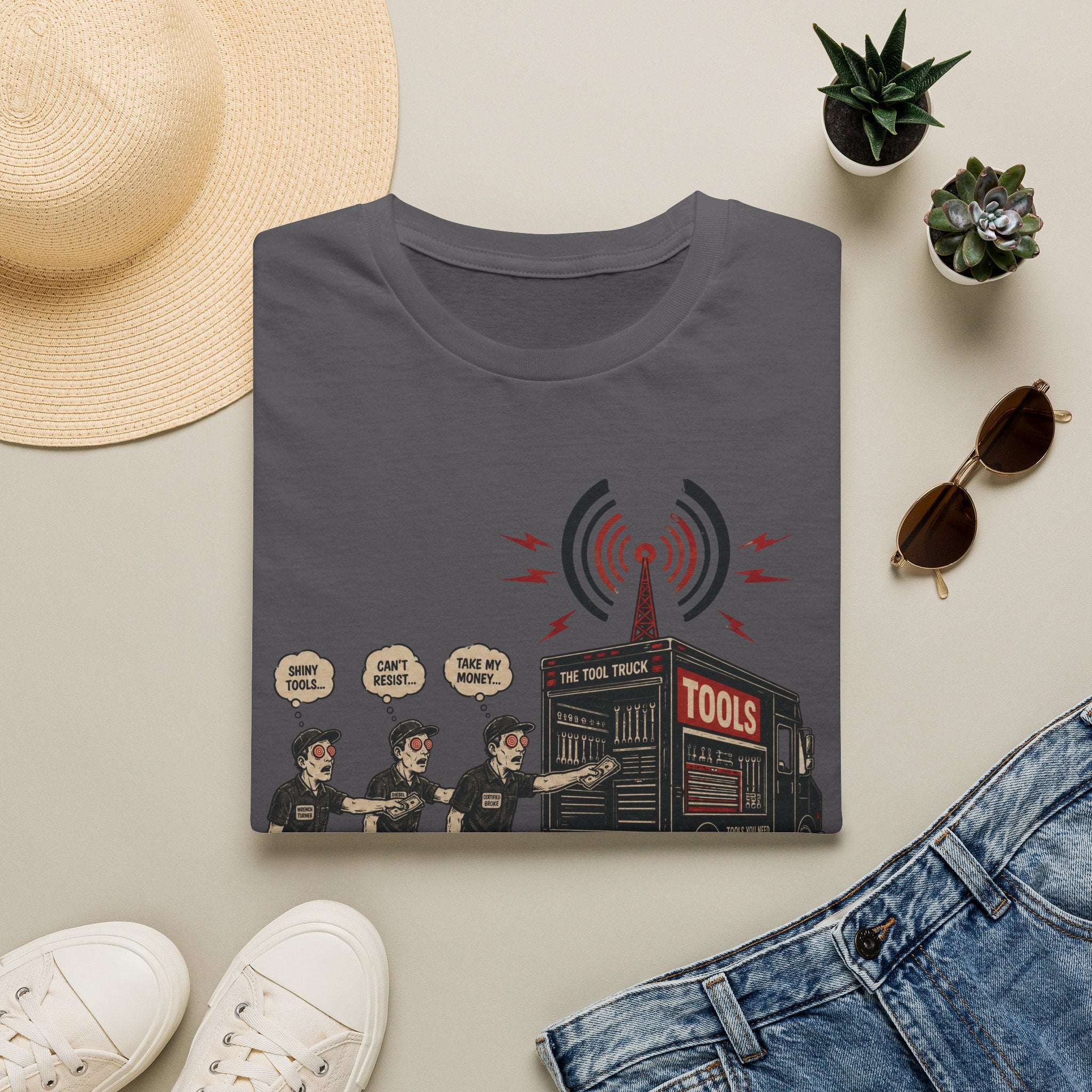 Take My Money T-Shirt
