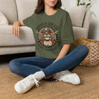 grease and grind T-Shirt