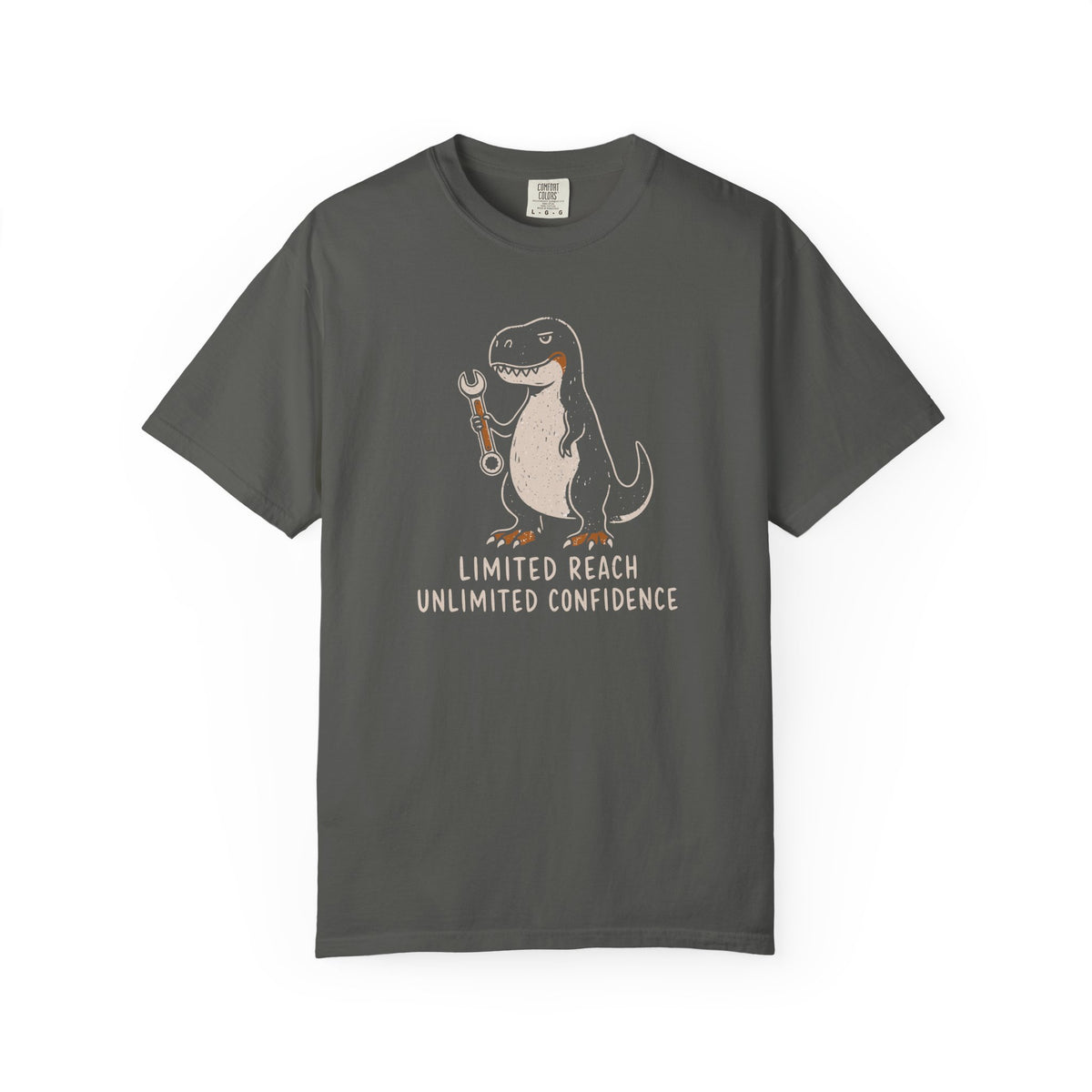 Limited Reach T-shirt