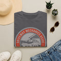 driveway mechanic T-Shirt
