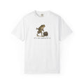Off To Blow Up T-shirt