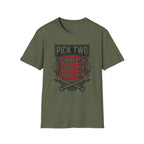 cheap good fast T-Shirt