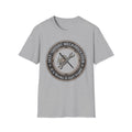 shade tree badge T-Shirt